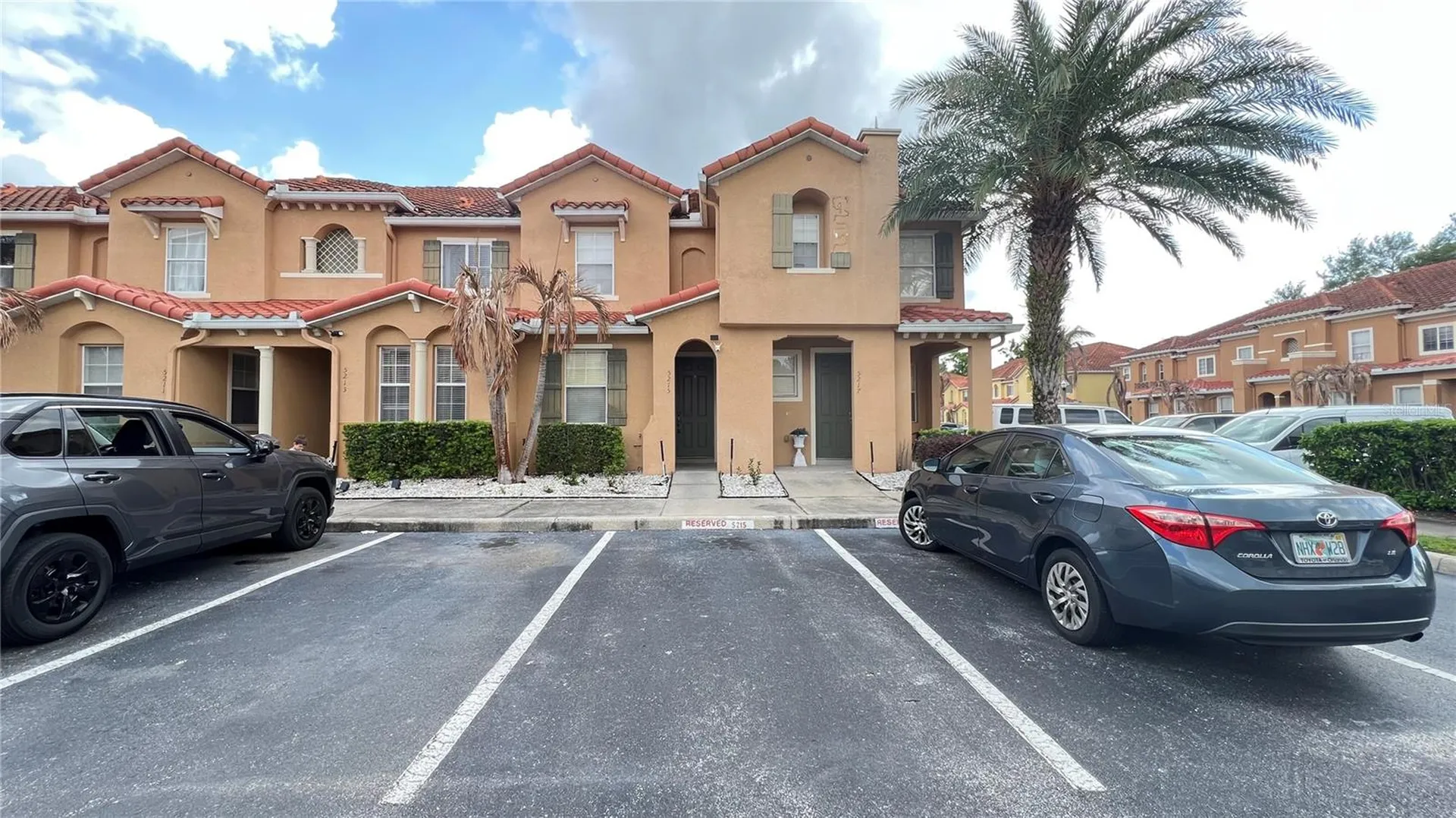 5215 Paradise Cay Circle Kissimmee FL 34746