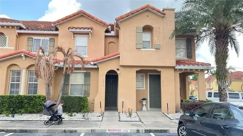 5215 Paradise Cay Circle Kissimmee FL 34746