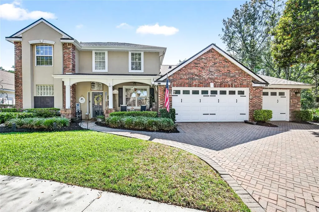 2040 Park Forest Boulevard Mount Dora FL 32757