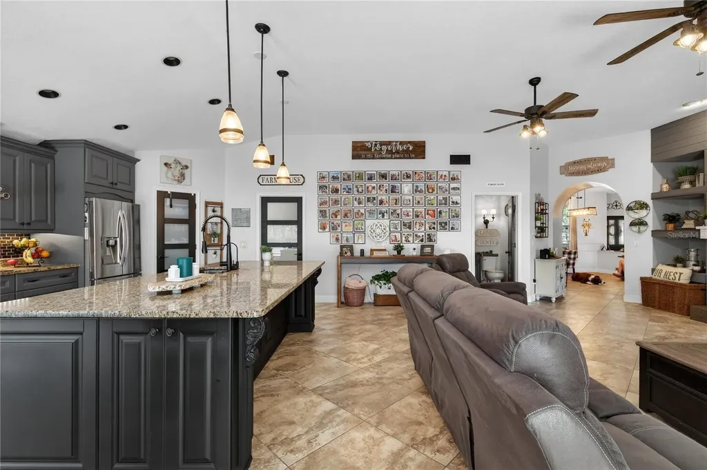 2040 Park Forest Boulevard Mount Dora FL 32757