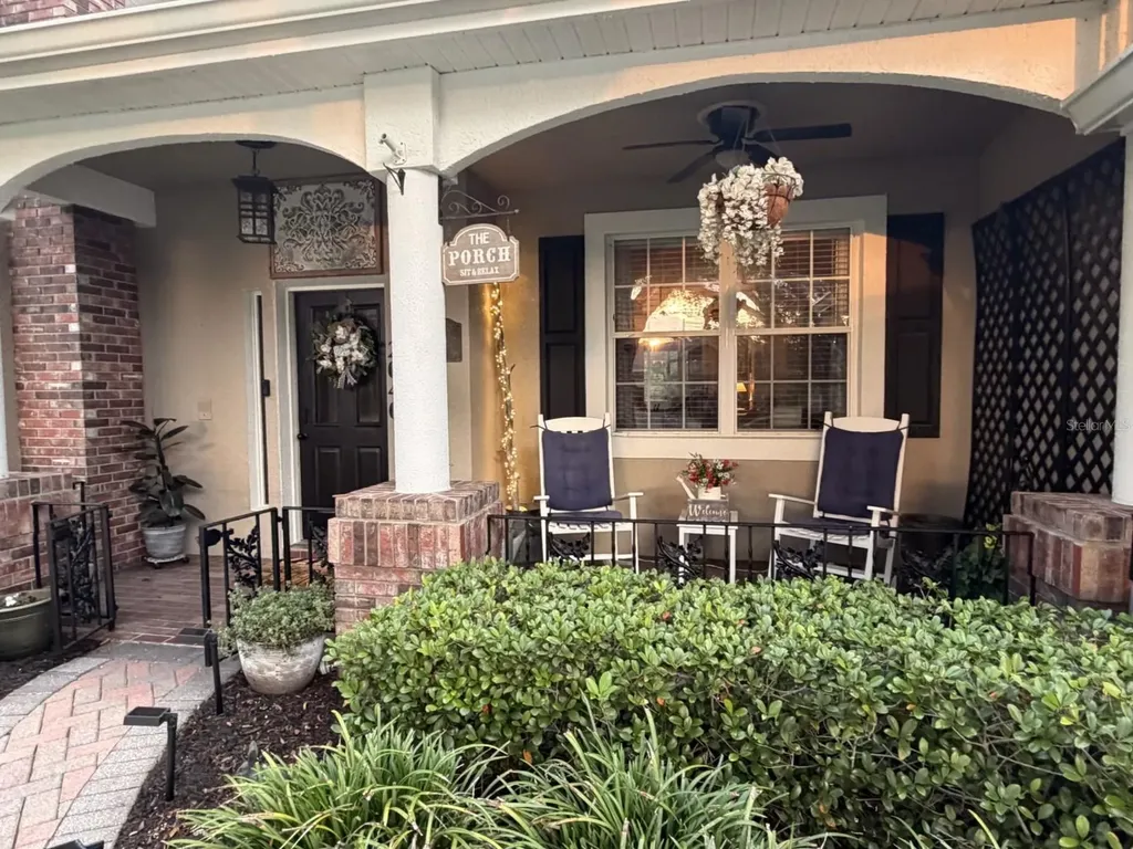 2040 Park Forest Boulevard Mount Dora FL 32757