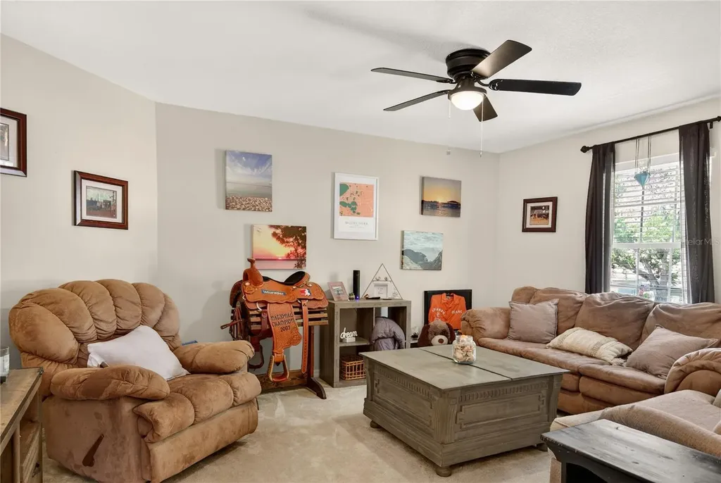 2040 Park Forest Boulevard Mount Dora FL 32757
