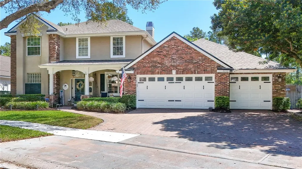 2040 Park Forest Boulevard Mount Dora FL 32757