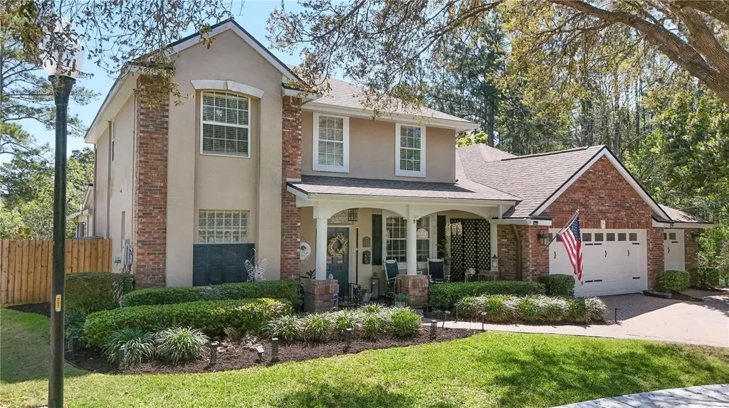 2040 Park Forest Boulevard Mount Dora FL 32757