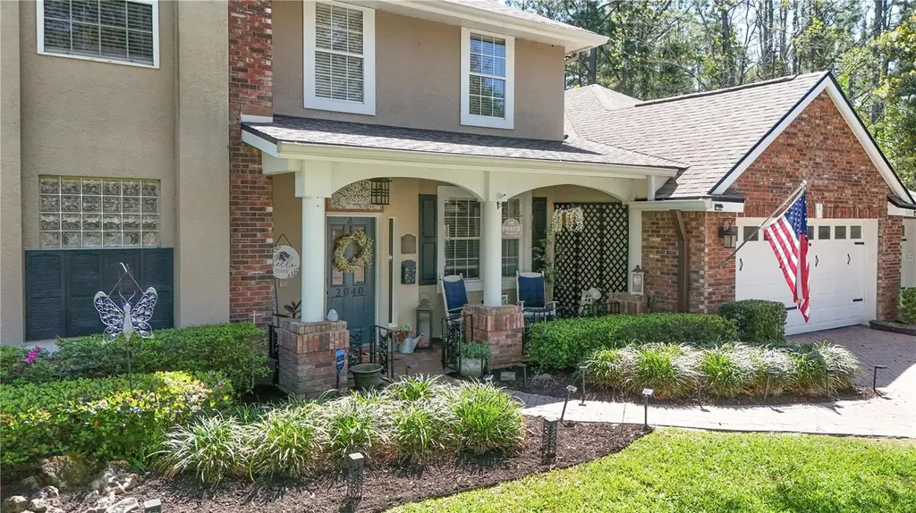 2040 Park Forest Boulevard Mount Dora FL 32757