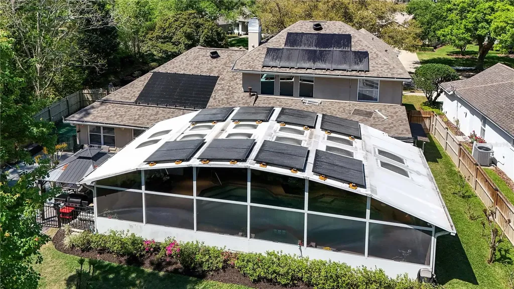 2040 Park Forest Boulevard Mount Dora FL 32757