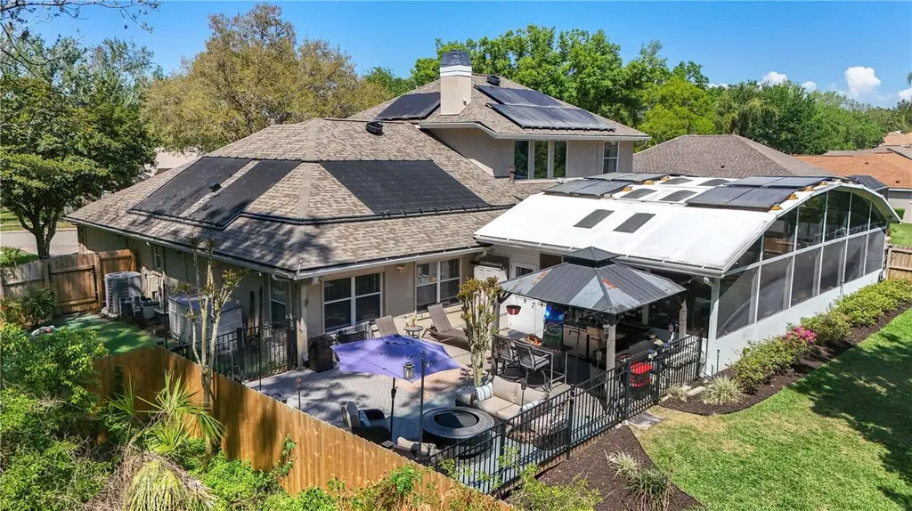 2040 Park Forest Boulevard Mount Dora FL 32757