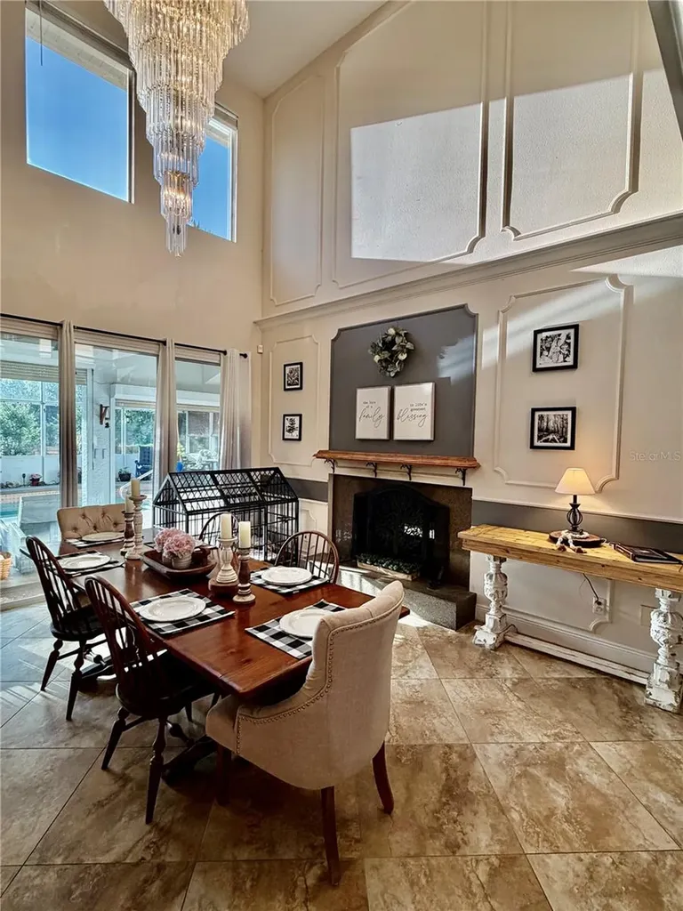 2040 Park Forest Boulevard Mount Dora FL 32757