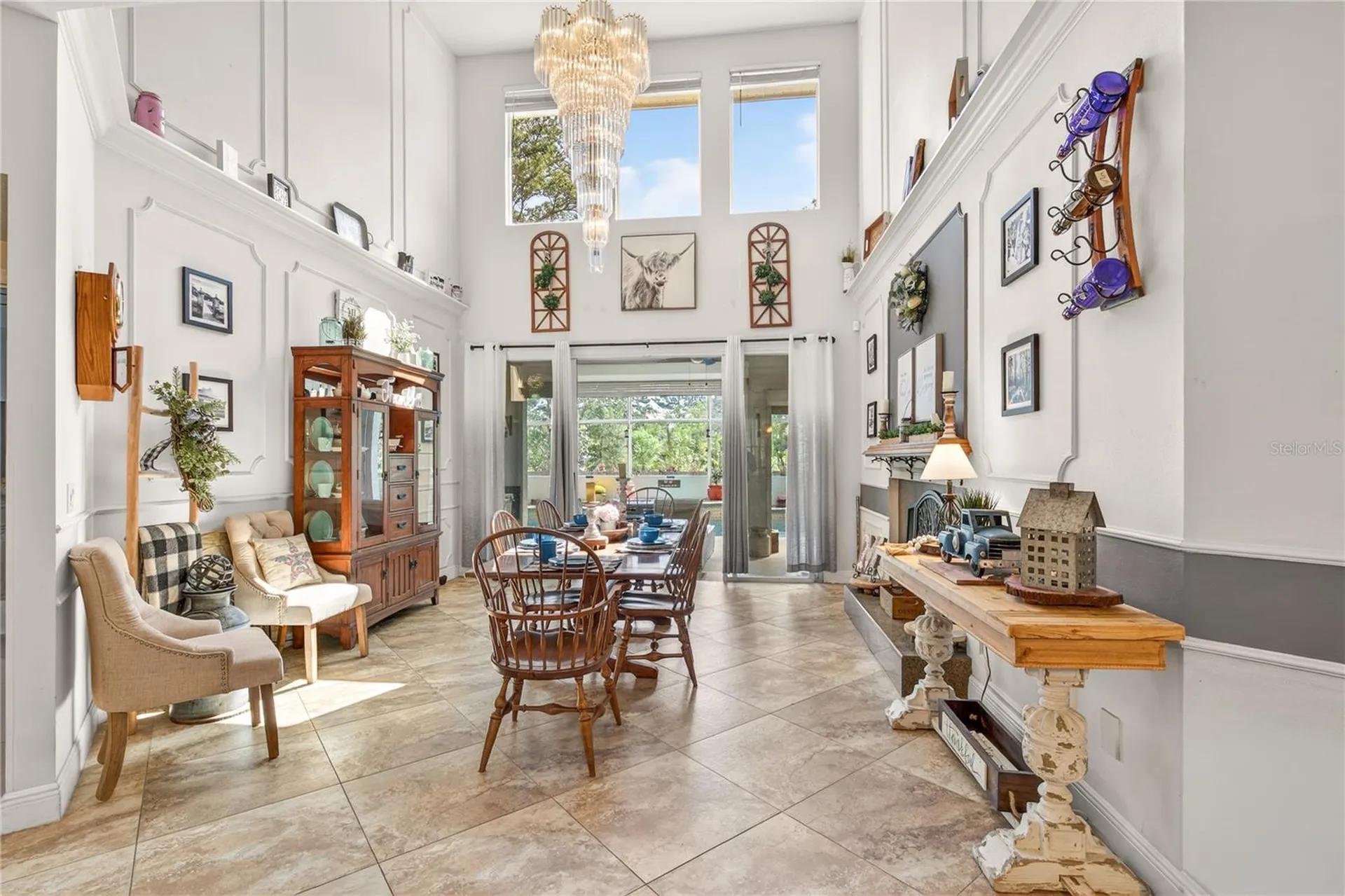 2040 Park Forest Boulevard Mount Dora FL 32757