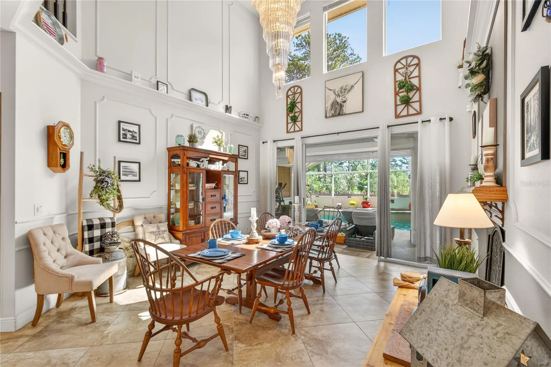 2040 Park Forest Boulevard Mount Dora FL 32757