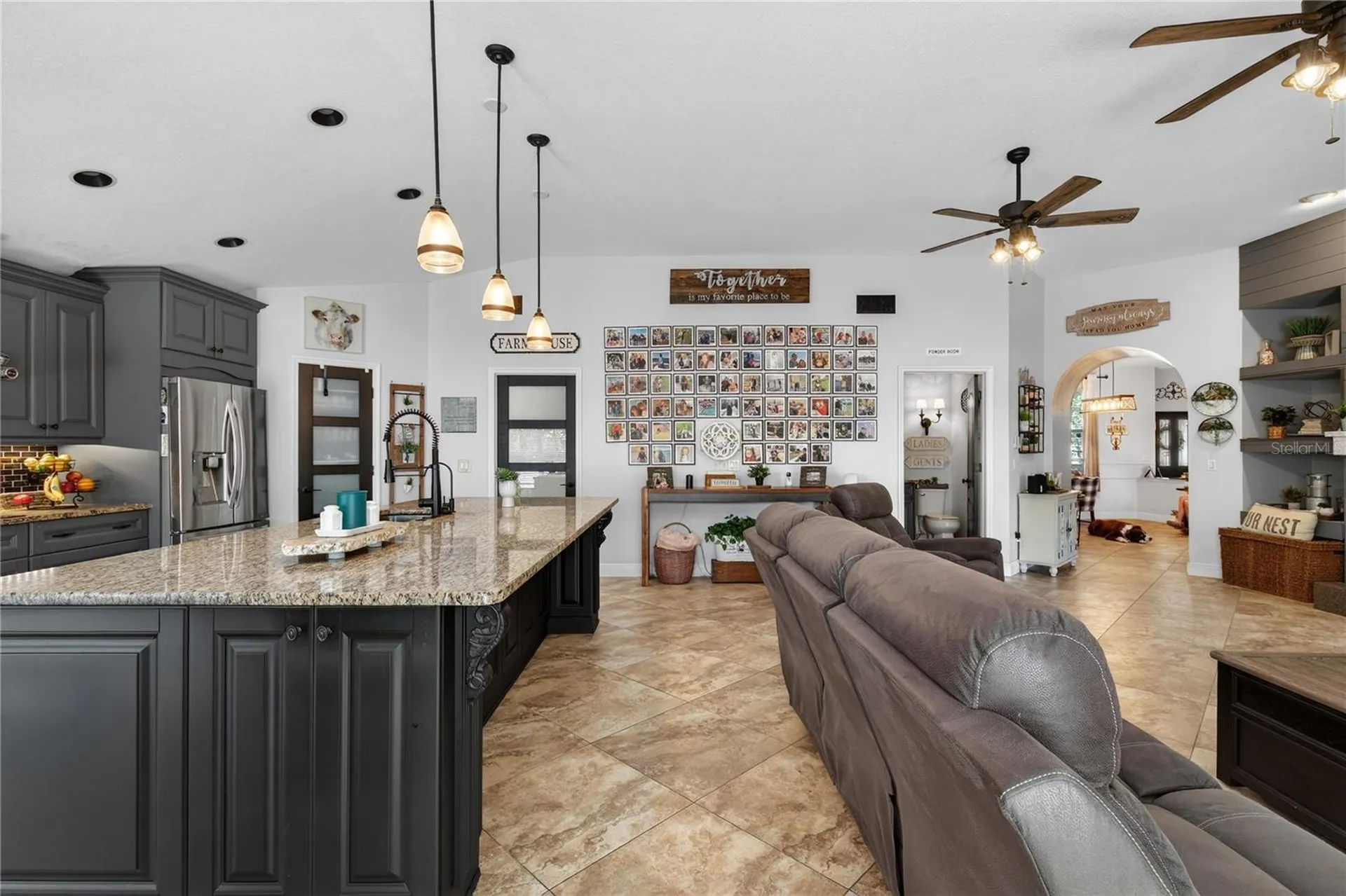 2040 Park Forest Boulevard Mount Dora FL 32757