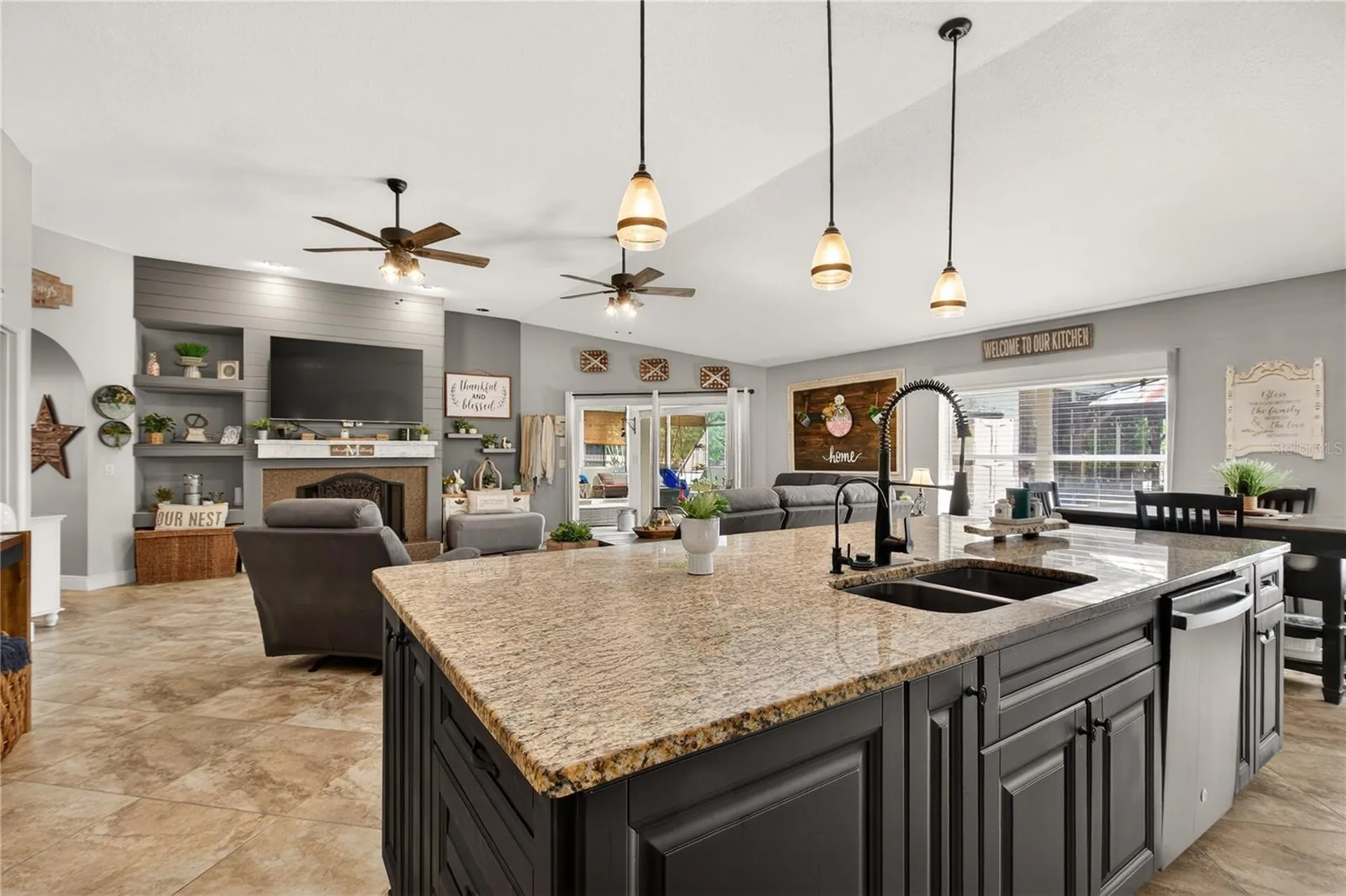 2040 Park Forest Boulevard Mount Dora FL 32757