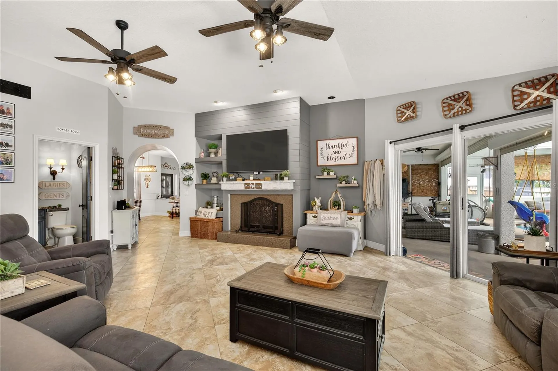 2040 Park Forest Boulevard Mount Dora FL 32757
