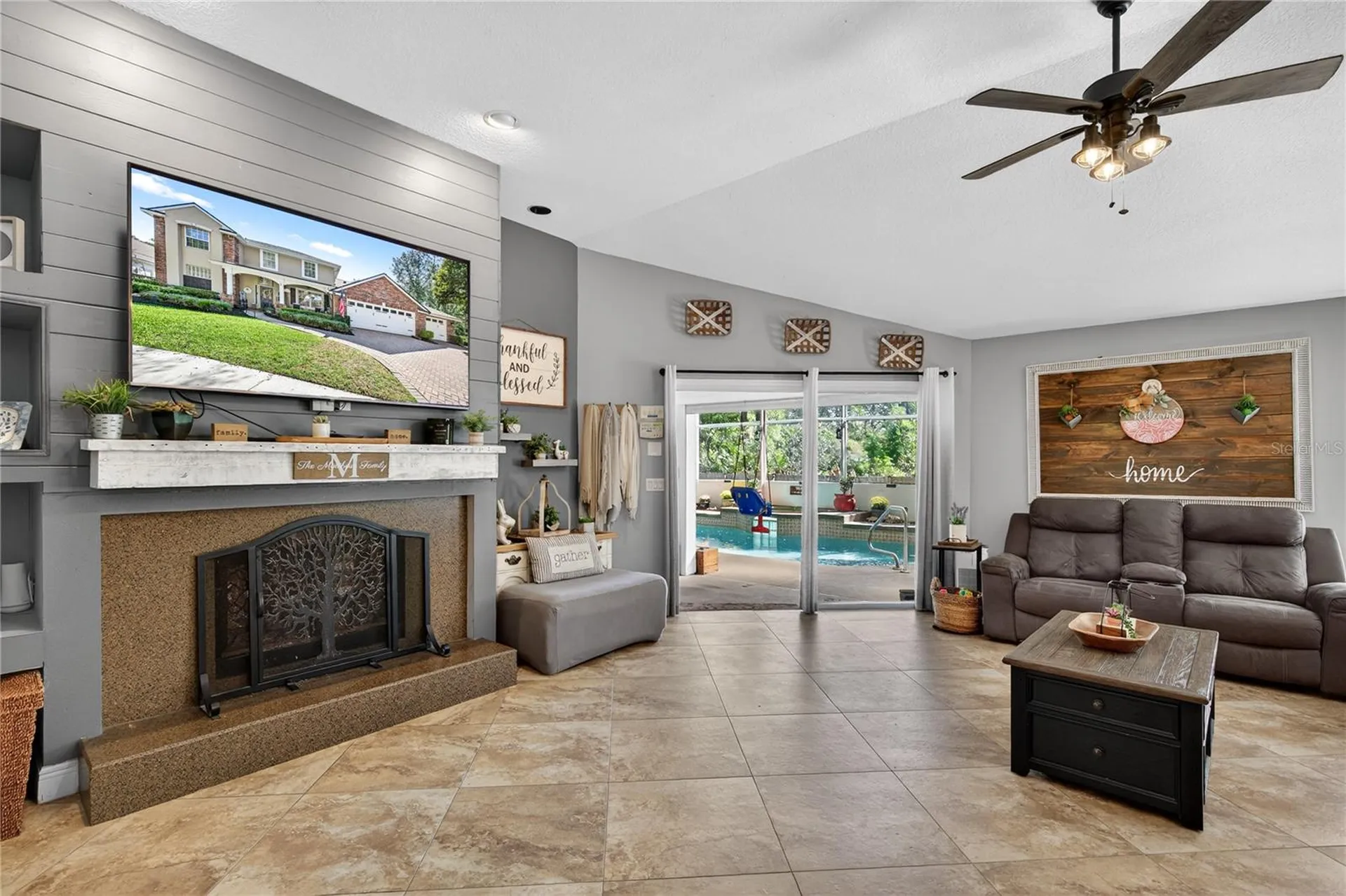 2040 Park Forest Boulevard Mount Dora FL 32757