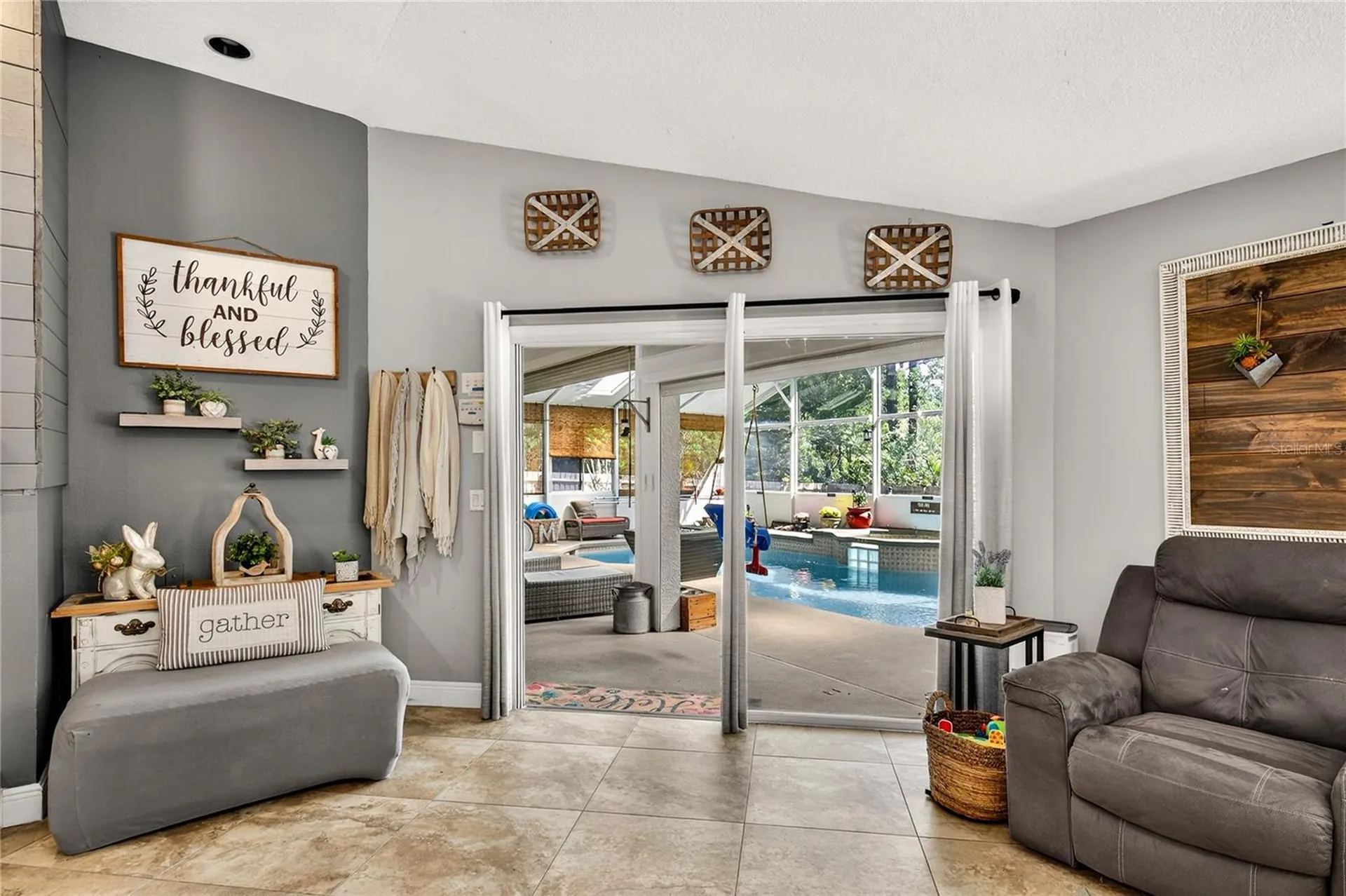 2040 Park Forest Boulevard Mount Dora FL 32757