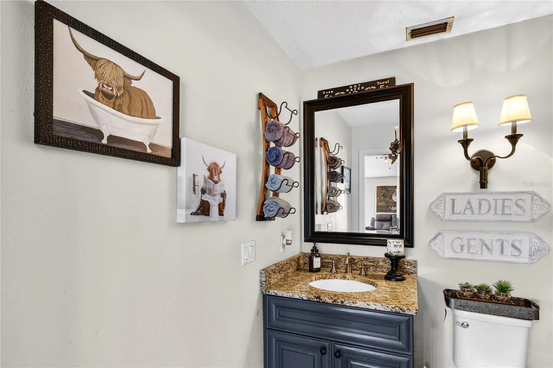 2040 Park Forest Boulevard Mount Dora FL 32757