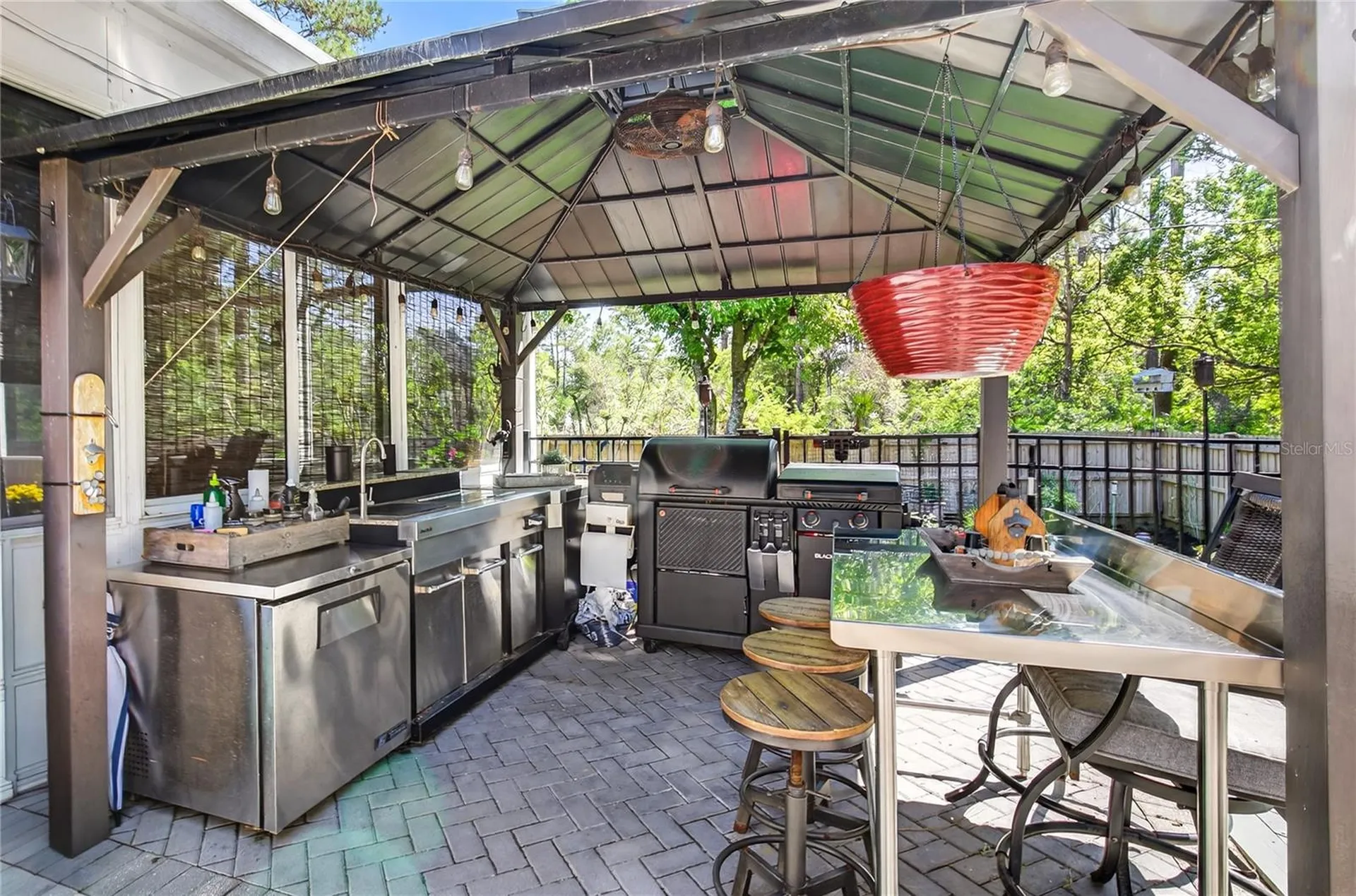 2040 Park Forest Boulevard Mount Dora FL 32757