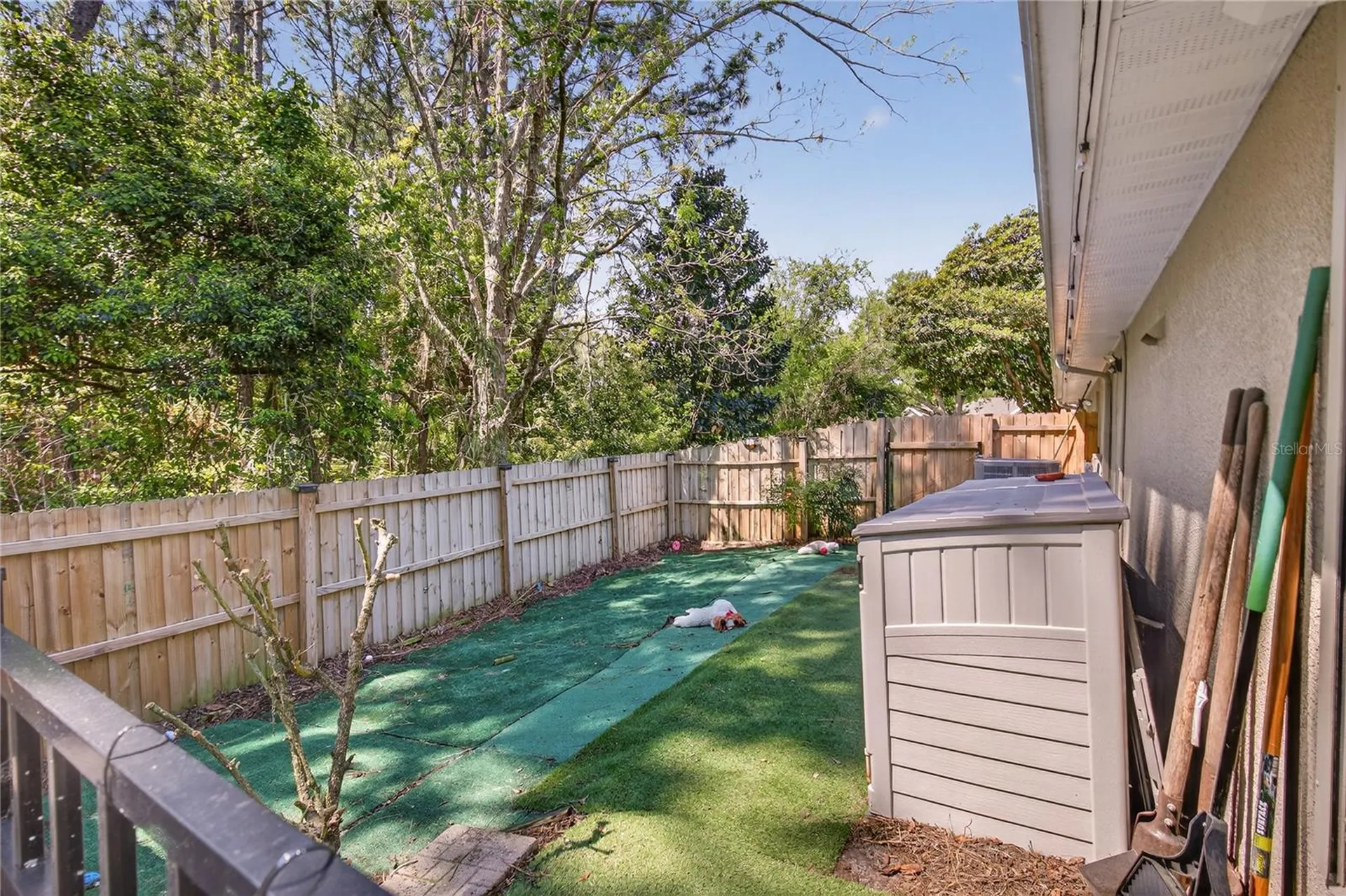 2040 Park Forest Boulevard Mount Dora FL 32757