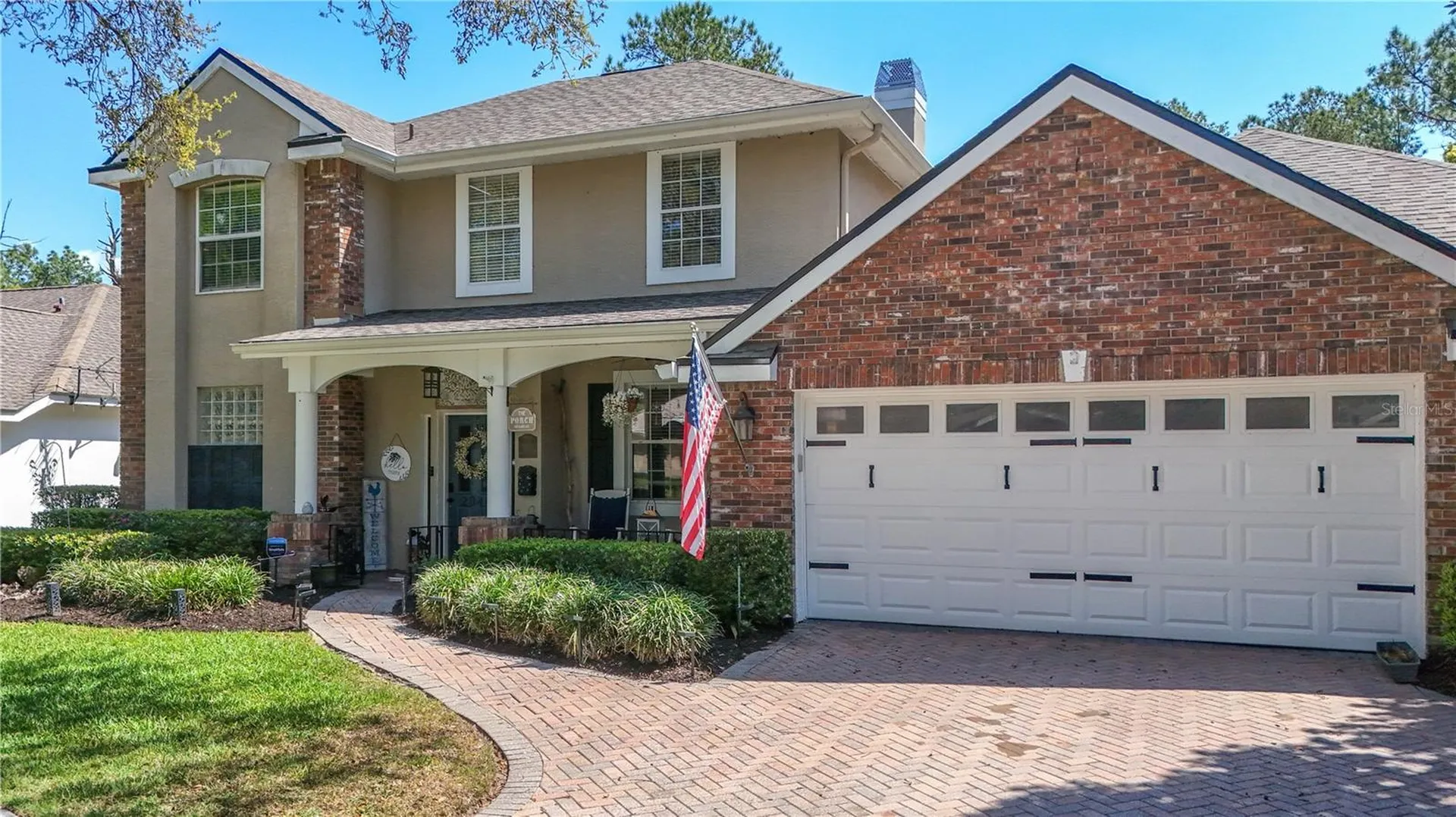 2040 Park Forest Boulevard Mount Dora FL 32757