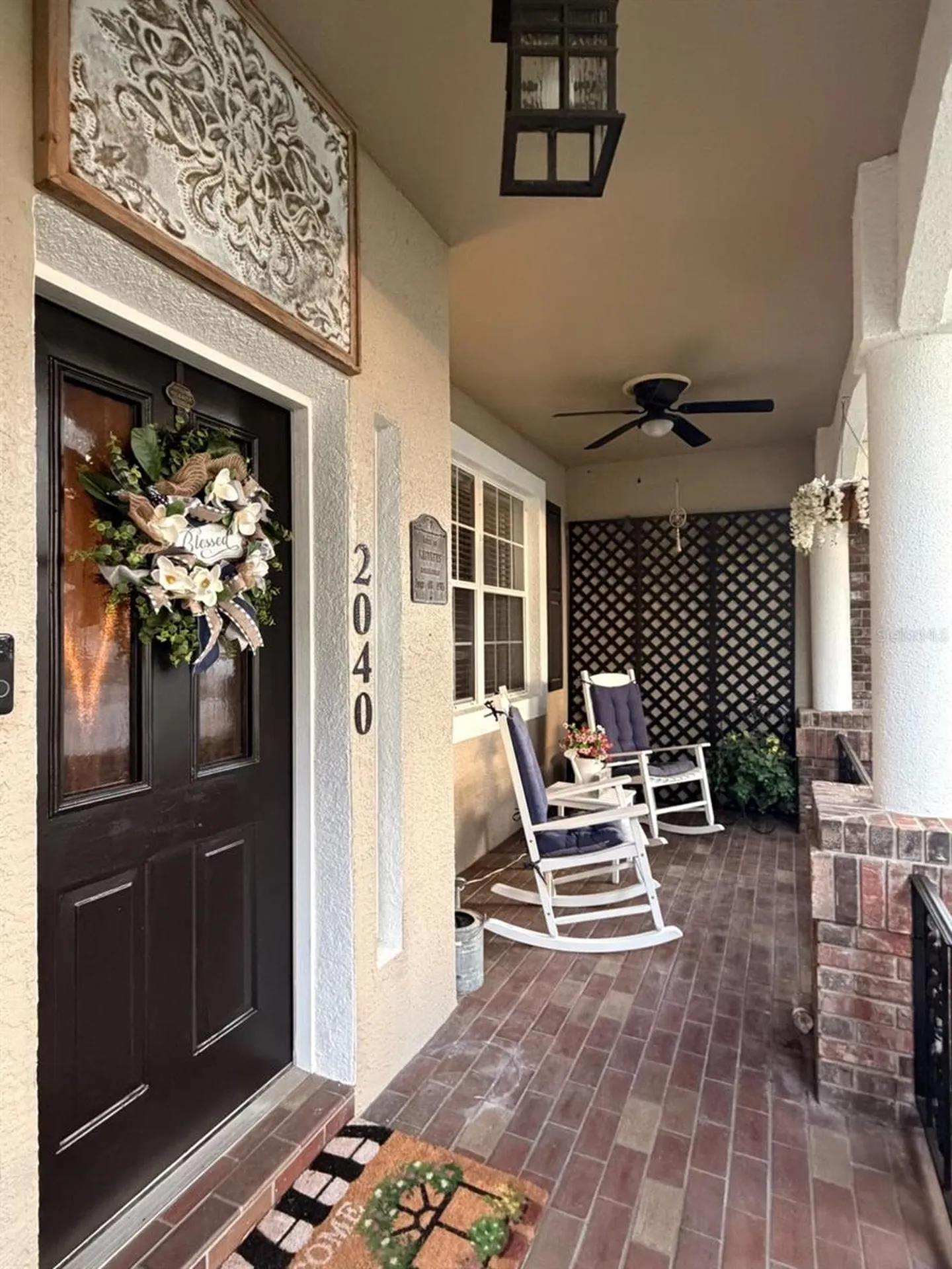 2040 Park Forest Boulevard Mount Dora FL 32757