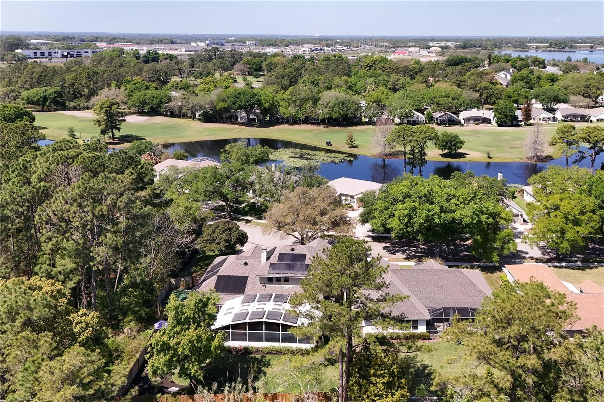 2040 Park Forest Boulevard Mount Dora FL 32757