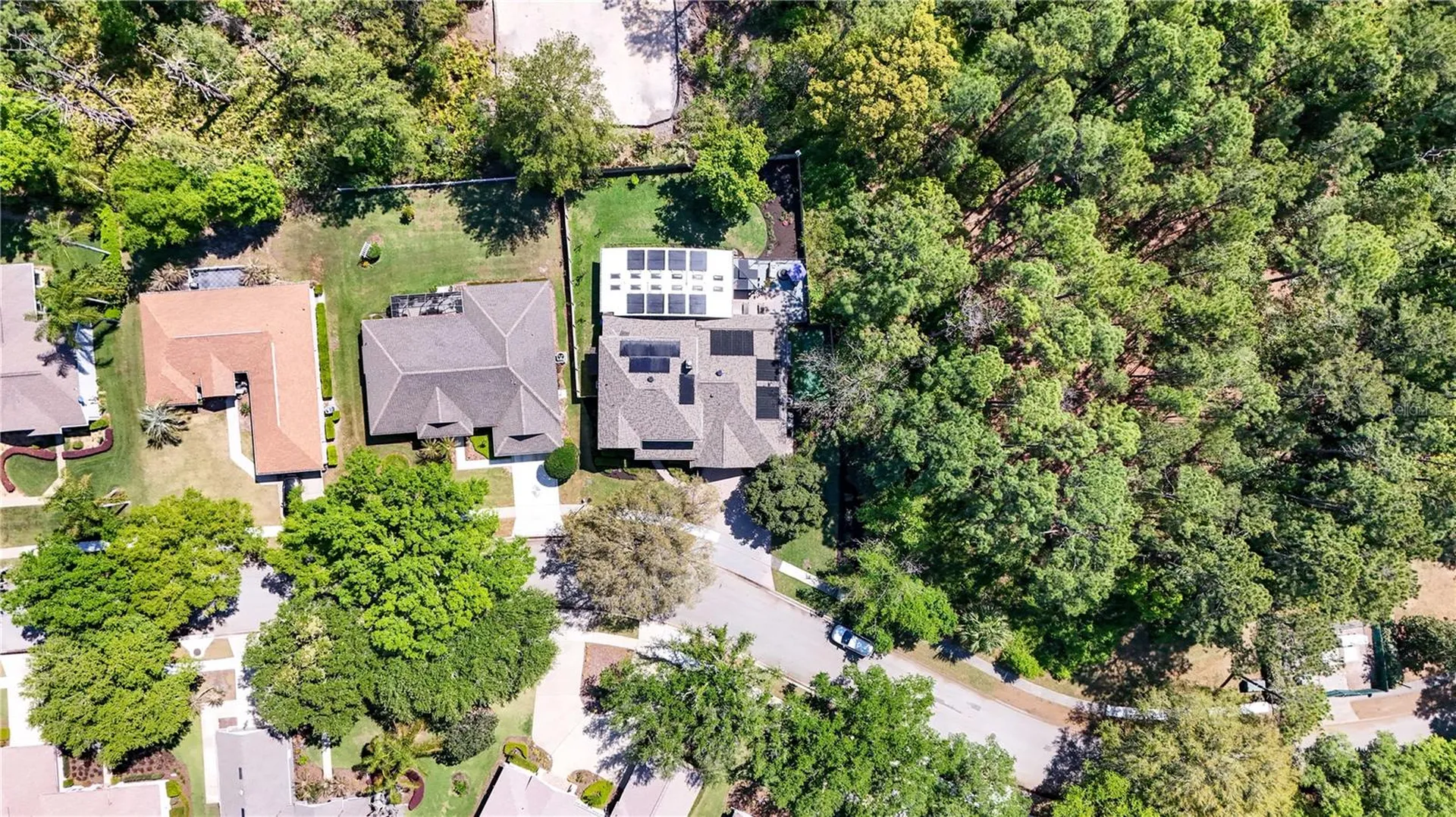 2040 Park Forest Boulevard Mount Dora FL 32757