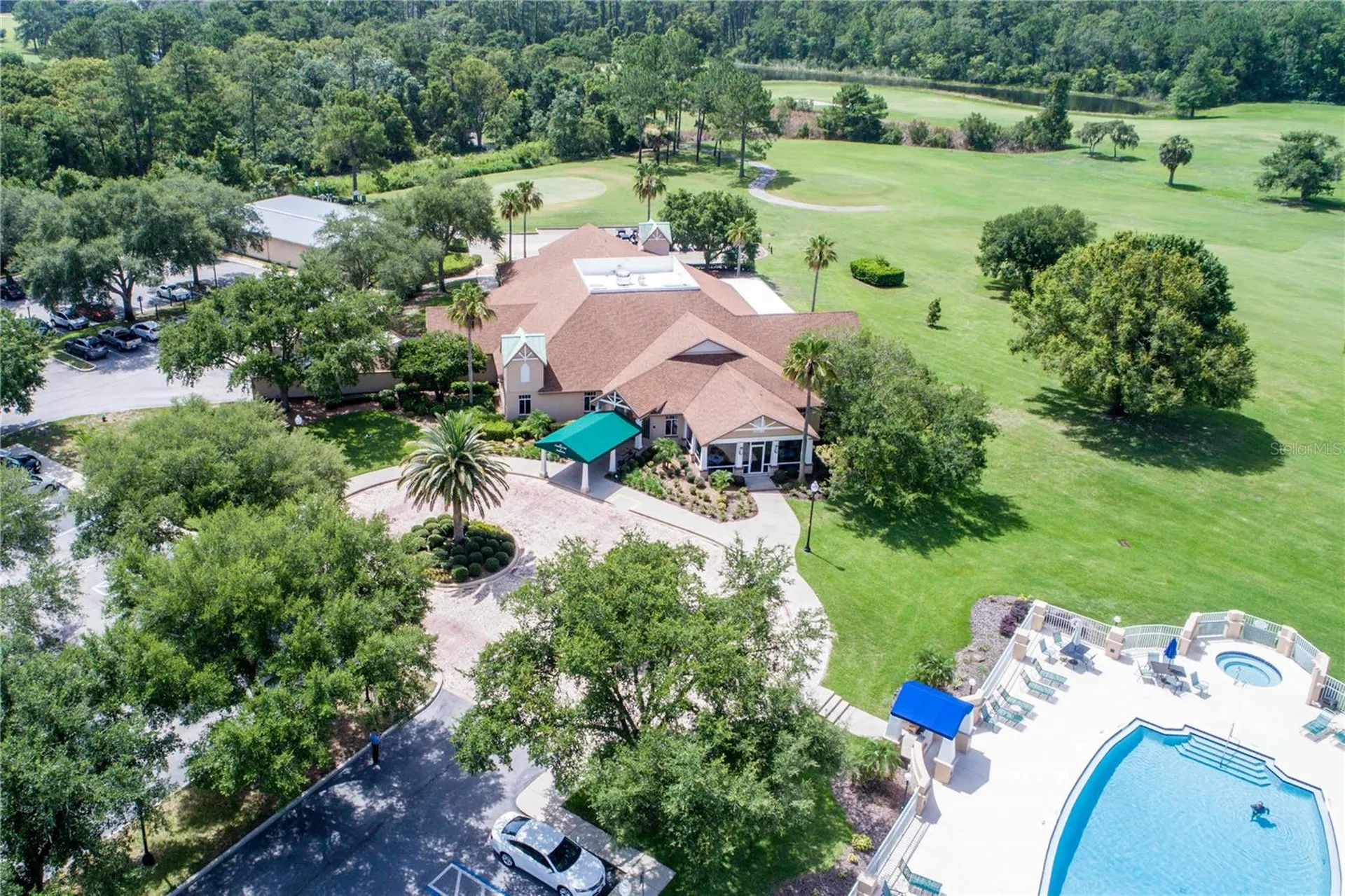 2040 Park Forest Boulevard Mount Dora FL 32757