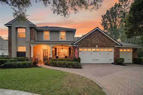 2040 Park Forest Boulevard Mount Dora FL 32757