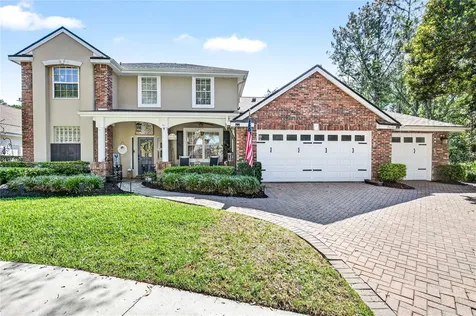 2040 Park Forest Boulevard Mount Dora FL 32757