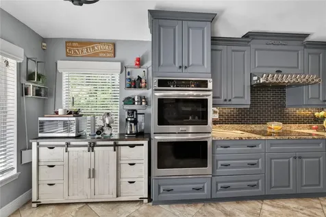 2040 Park Forest Boulevard Mount Dora FL 32757