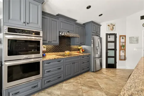 2040 Park Forest Boulevard Mount Dora FL 32757
