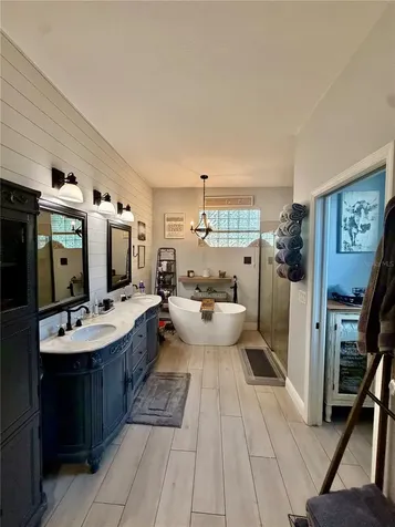 2040 Park Forest Boulevard Mount Dora FL 32757