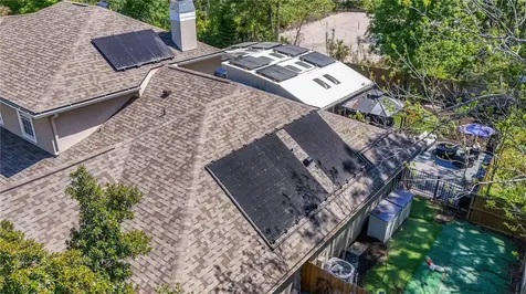 2040 Park Forest Boulevard Mount Dora FL 32757