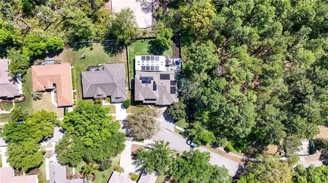 2040 Park Forest Boulevard Mount Dora FL 32757