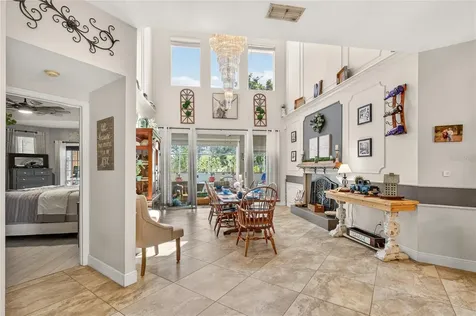 2040 Park Forest Boulevard Mount Dora FL 32757
