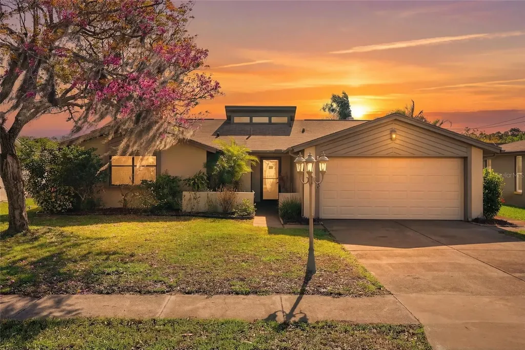 1326 Flotilla Drive Holiday FL 34690