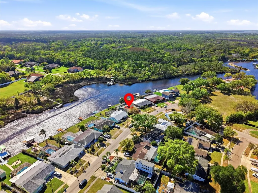 1326 Flotilla Drive Holiday FL 34690