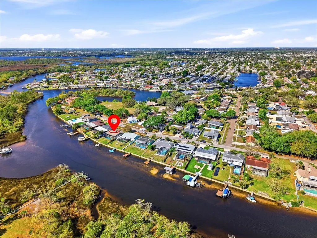 1326 Flotilla Drive Holiday FL 34690
