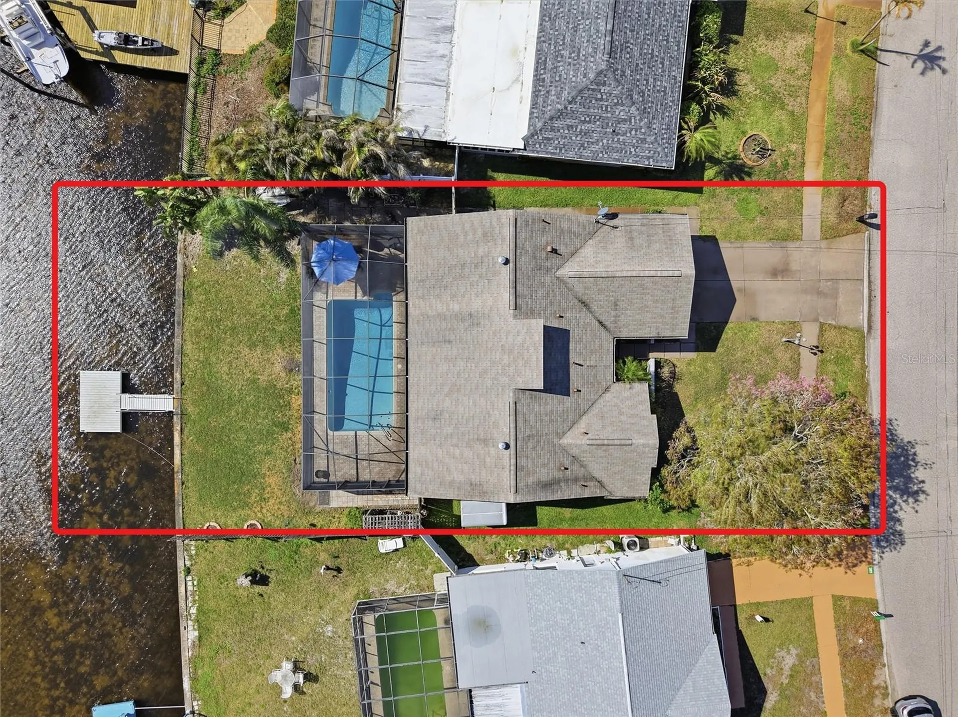 1326 Flotilla Drive Holiday FL 34690