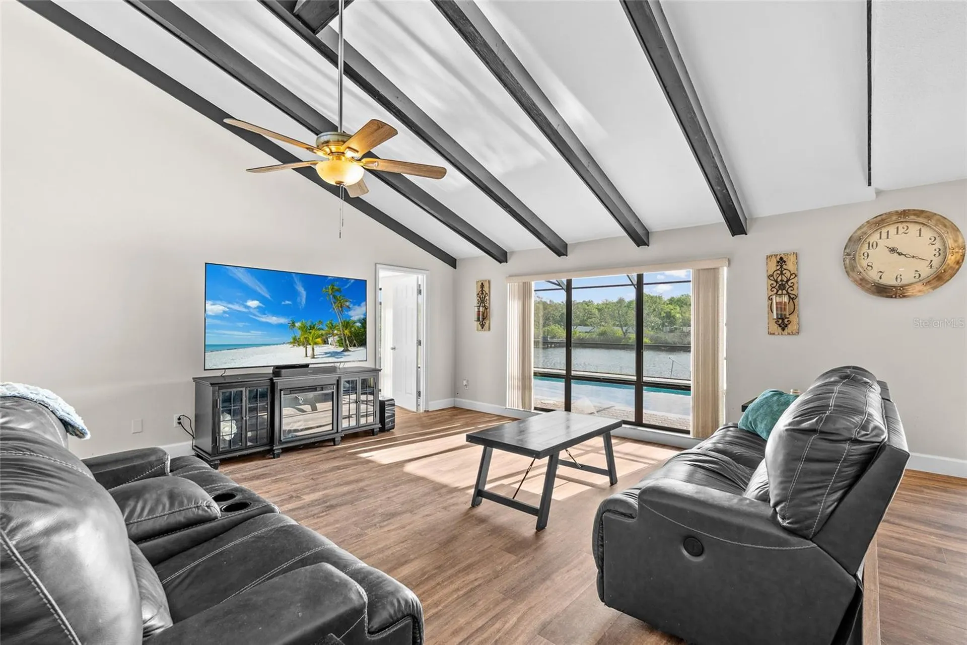 1326 Flotilla Drive Holiday FL 34690