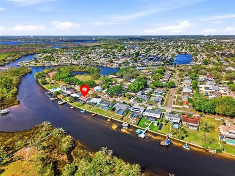 1326 Flotilla Drive Holiday FL 34690