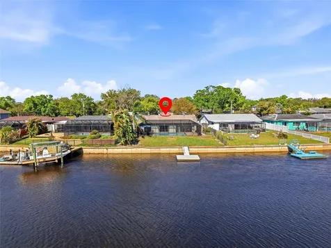 1326 Flotilla Drive Holiday FL 34690