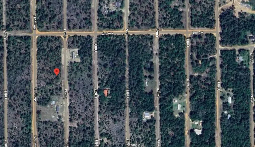 Interlachen FL 32148