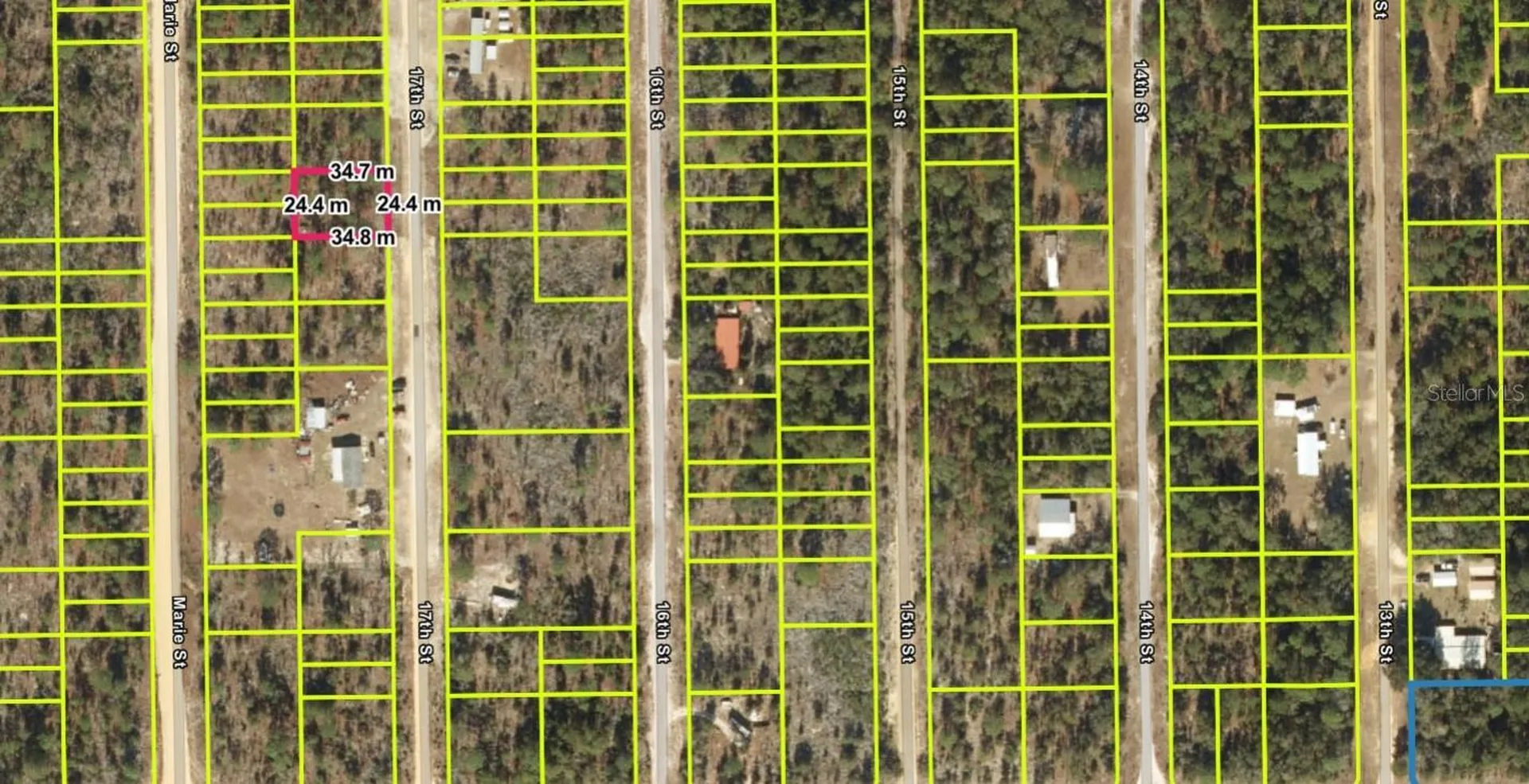 Interlachen FL 32148