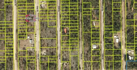 Interlachen FL 32148