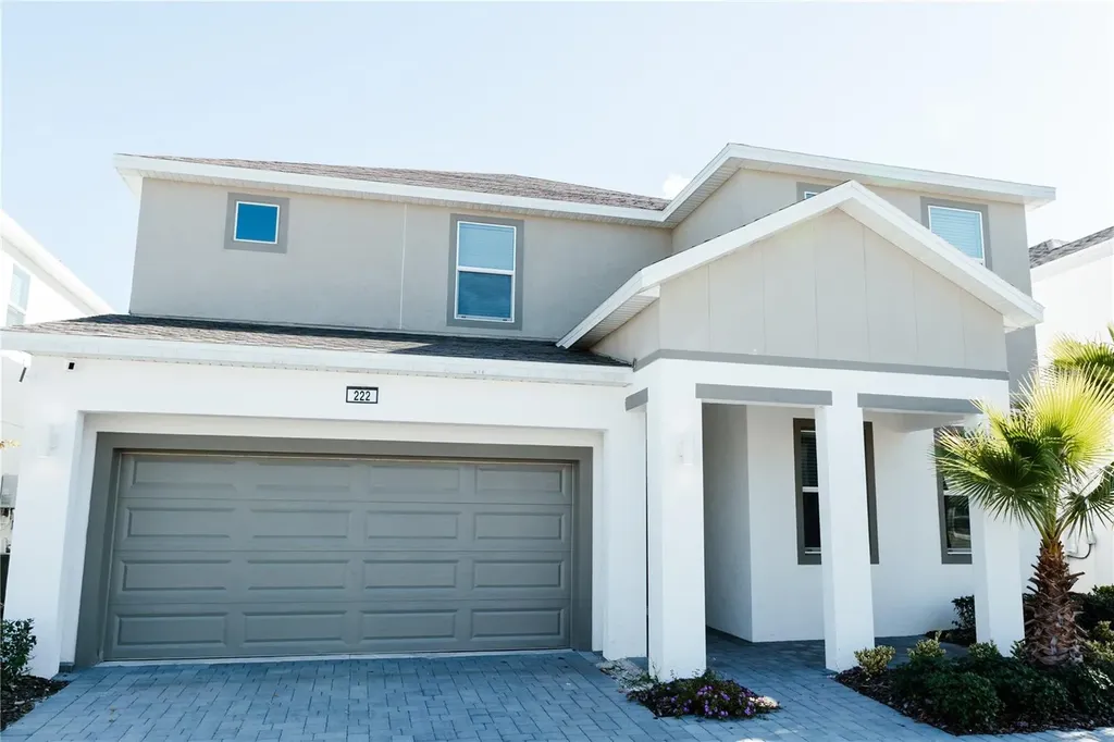 222 Marcello Boulevard Kissimmee FL 34746