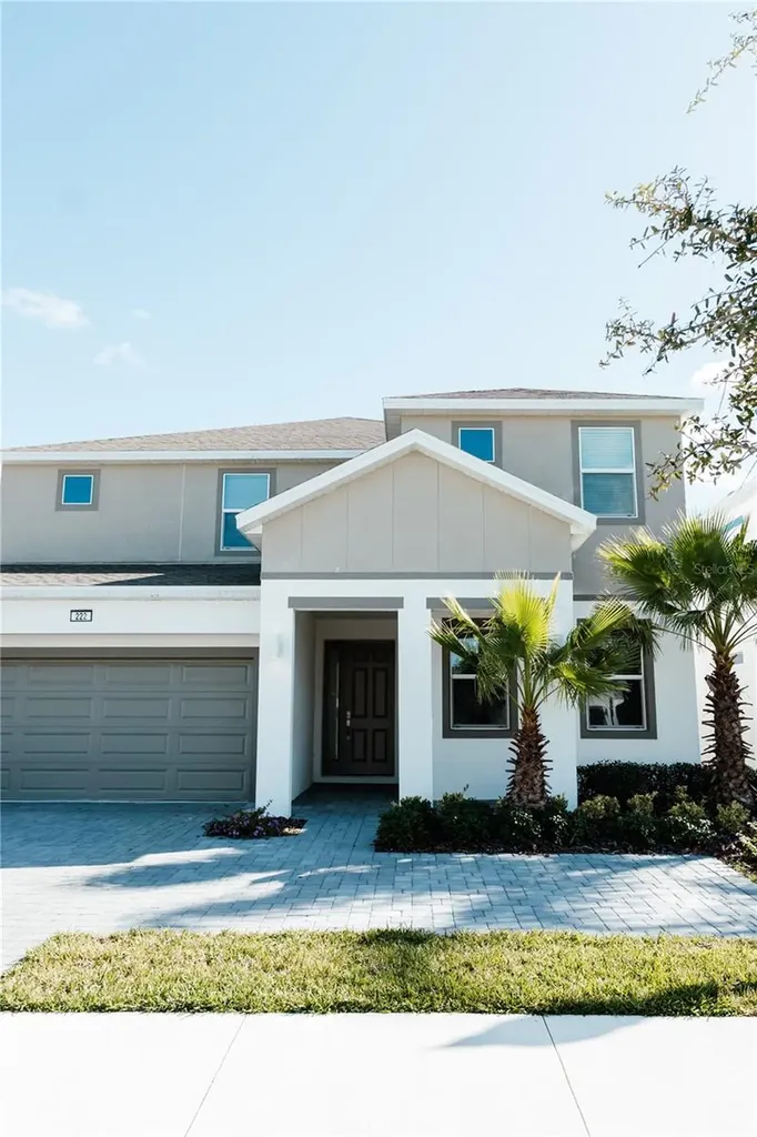 222 Marcello Boulevard Kissimmee FL 34746