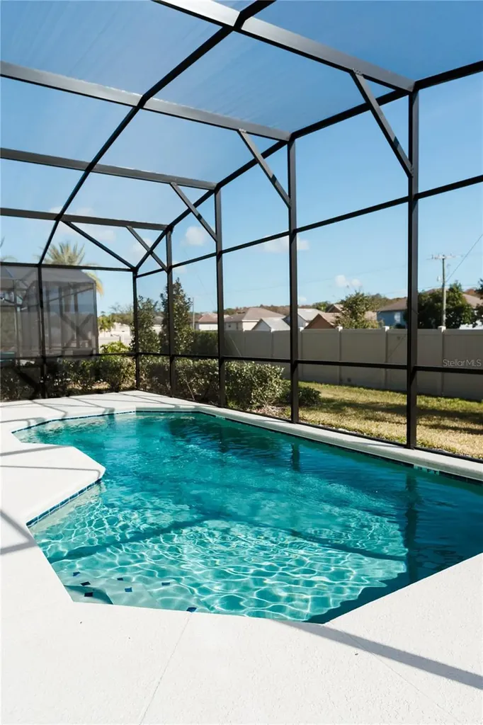 222 Marcello Boulevard Kissimmee FL 34746