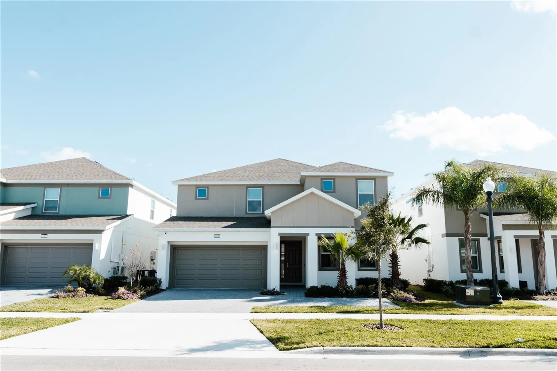 222 Marcello Boulevard Kissimmee FL 34746