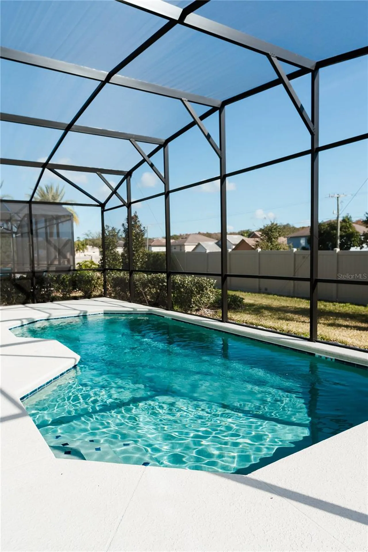 222 Marcello Boulevard Kissimmee FL 34746